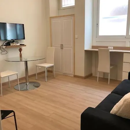 Apartamento à 2 Pas De Monaco.