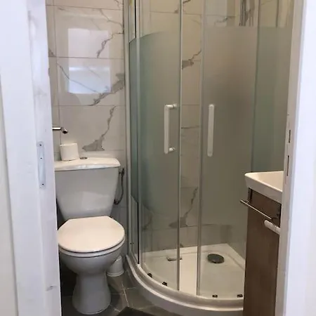 A 2 Pas De Monaco. Apartment