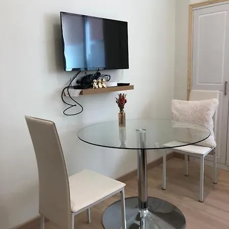 Apartment A 2 Pas De Monaco.